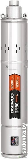 Скважинный насос Daewoo Power DBP 2500