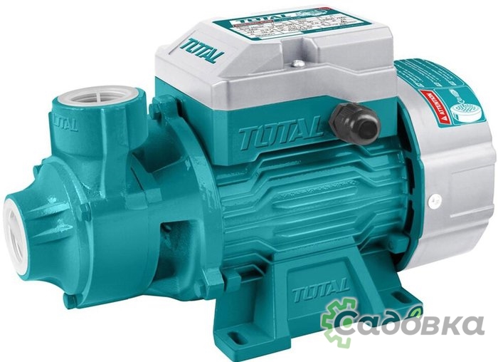 Центробежный насос Total TWP137016
