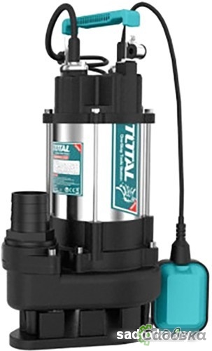 Дренажный насос Total TWP7220026