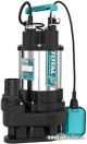 Дренажный насос Total TWP7220026