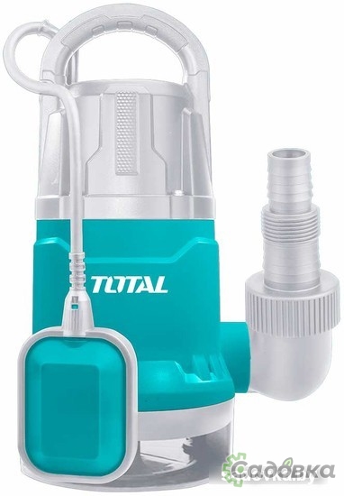 Дренажный насос Total TWP87506