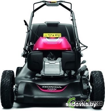 Газонокосилка HONDA HRN536C1VKEA