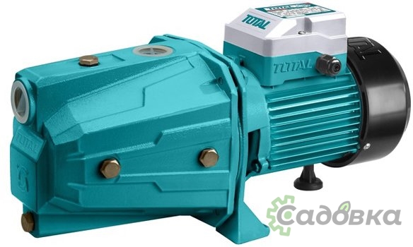 Самовсасывающий насос Total TWP315006