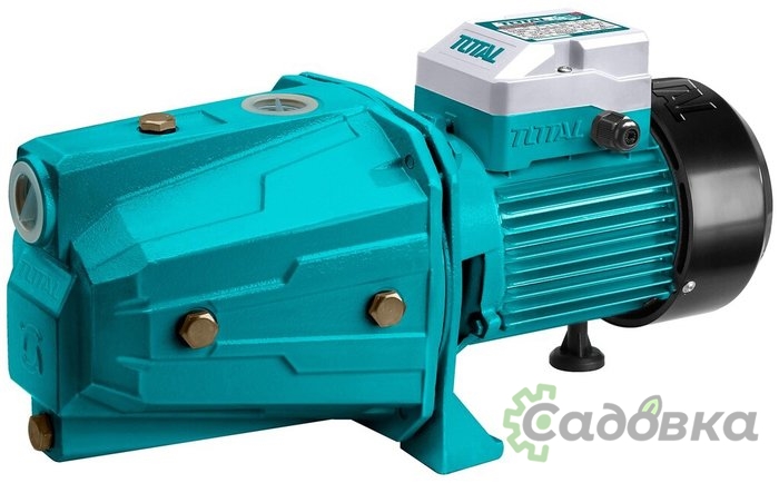 Самовсасывающий насос Total TWP37506