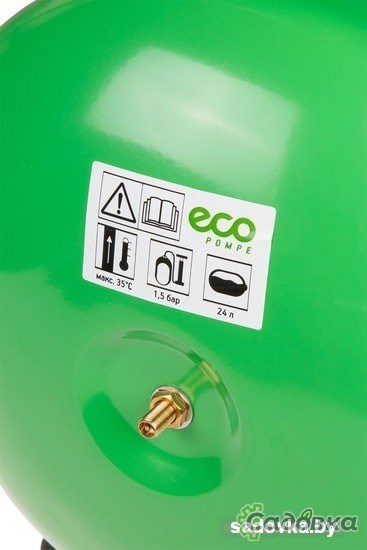 Насосная станция ECO GFP-1200