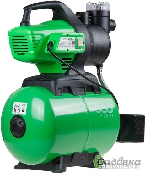 Насосная станция ECO GFP-1200