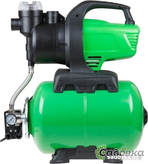 Насосная станция ECO GFP-1200