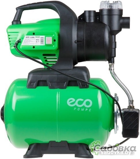 Насосная станция ECO GFP-1200