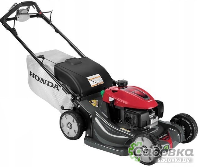 Колёсная газонокосилка HONDA HRX537C5VKE
