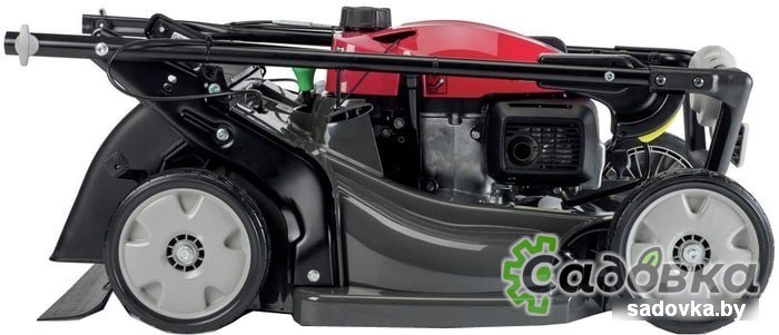 Колёсная газонокосилка HONDA HRX537C5VKE
