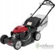 Колёсная газонокосилка HONDA HRX537C5VKE