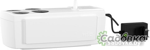 Дренажный насос Wilo Plavis 015-C