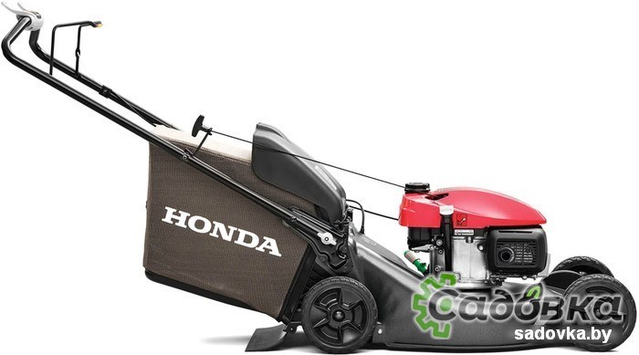 Газонокосилка HONDA HRN536CVKEA