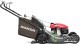 Газонокосилка HONDA HRN536CVKEA