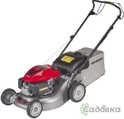 Газонокосилка HONDA HRG466C1SKEН
