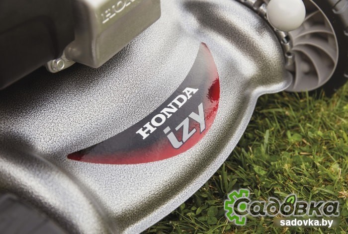 Газонокосилка HONDA HRG466C1SKEН