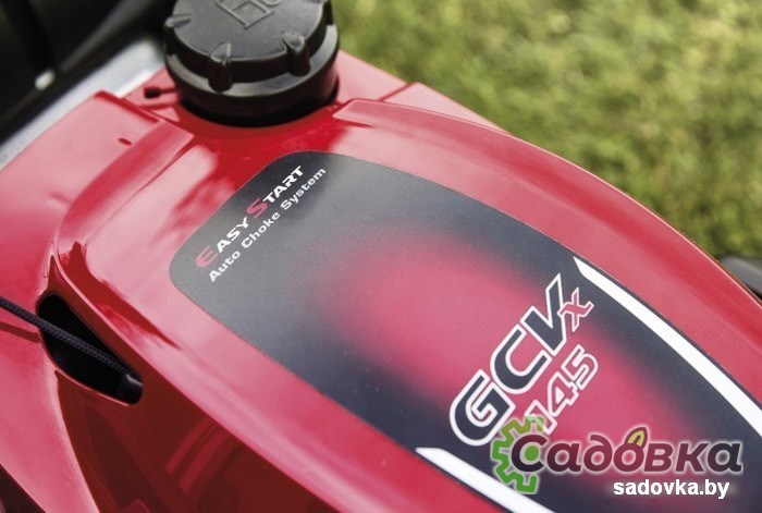 Газонокосилка HONDA HRG466C1SKEН