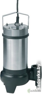 Фекальный насос Wilo STS40/10A 1-230-50-2-10M KA.