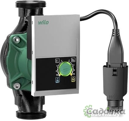 Циркуляционный насос Wilo Yonos PICO I STG15/1-7.5 130