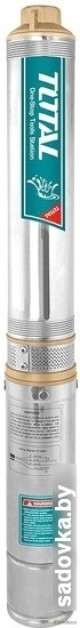 Скважинный насос Total TWP511001