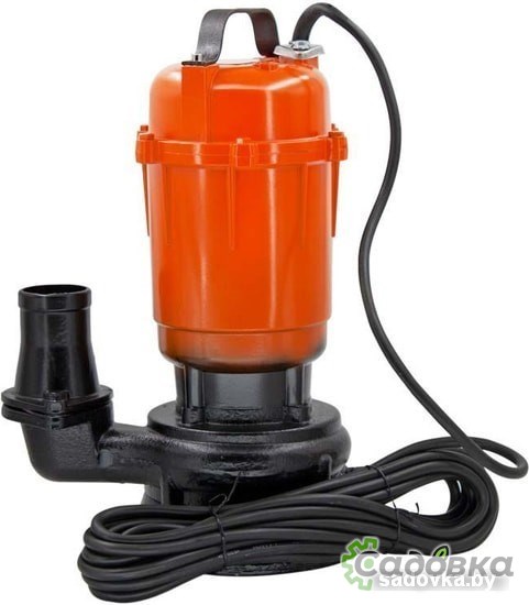 Дренажный насос Skiper WQ8-1.5B (без поплавка)