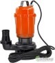 Дренажный насос Skiper WQ8-1.5B (без поплавка)