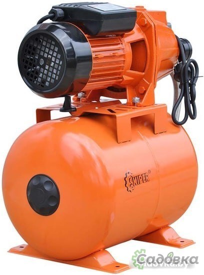 Самовсасывающий насос Skiper P-JET100S