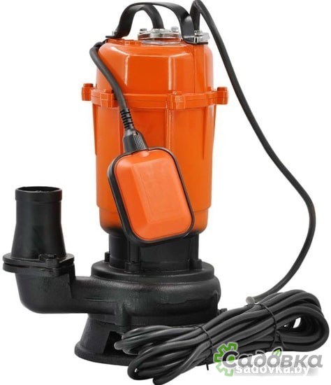 Дренажный насос Skiper WQ8-1.5A