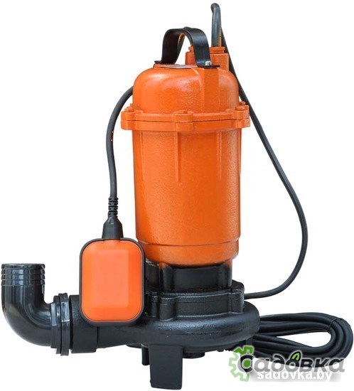 Дренажный насос Skiper WQ10-2