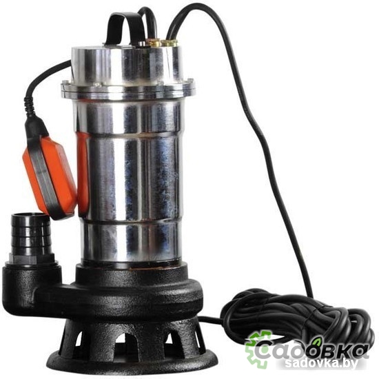 Фекальный насос Skiper WQ10-2C