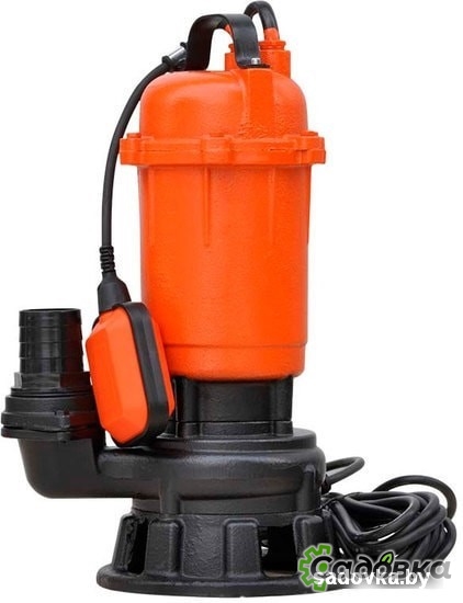 Фекальный насос Skiper WQ25-PRO