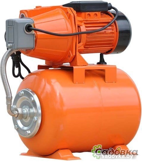 Насосная станция Skiper JET120