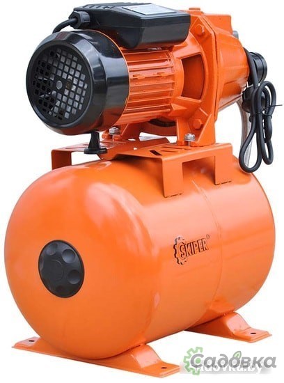 Насосная станция Skiper JET120
