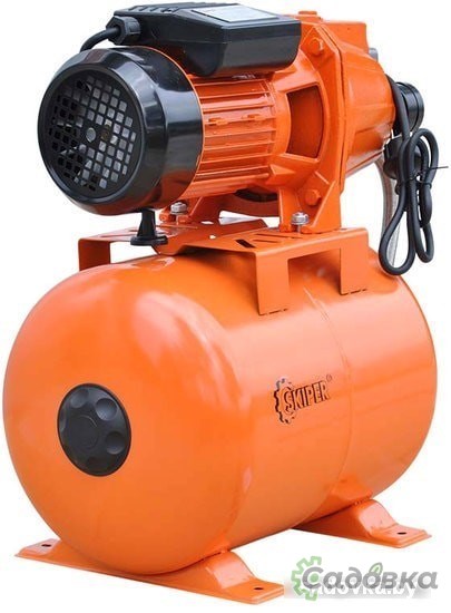 Насосная станция Skiper JET100S