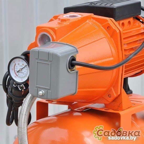 Насосная станция Skiper JET100S