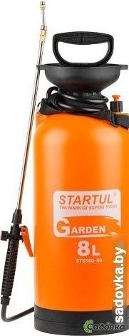 Ручной опрыскиватель Startul Garden ST6560-80