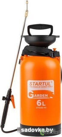 Ручной опрыскиватель Startul Garden ST6560-60