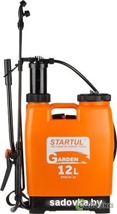 Ручной опрыскиватель Startul Garden ST6570-12