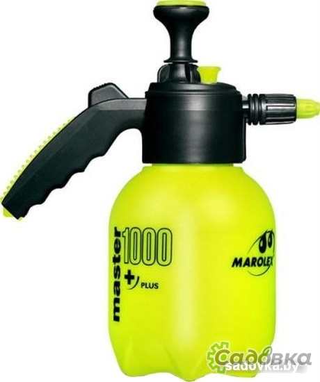 Ручной опрыскиватель Marolex Master Plus PM1000P