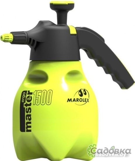 Ручной опрыскиватель Marolex Master ergo 1500 S012.101