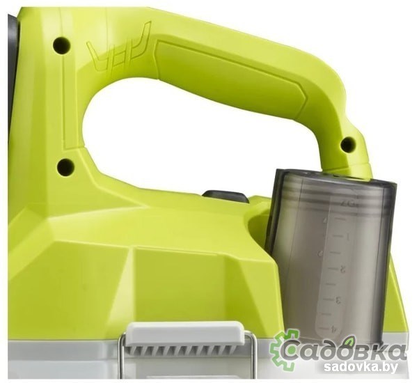 Аккумуляторный опрыскиватель RYOBI One+ OWS1880 (без АКБ)
