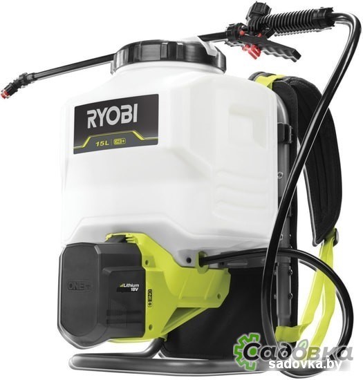 Аккумуляторный опрыскиватель RYOBI RY18BPSA-0