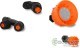 Аккумуляторный опрыскиватель DeWORKS FA 12