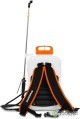 Аккумуляторный опрыскиватель DeWORKS FA 12