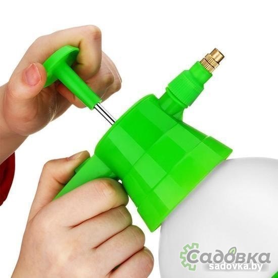 Ручной опрыскиватель Deko DKSP04 065-0936