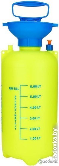 Ручной опрыскиватель Deko DKSP07 065-0939