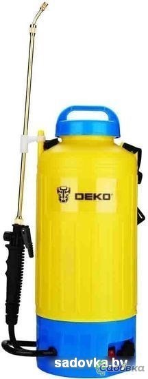 Аккумуляторный опрыскиватель Deko DKSP11 065-0950