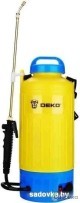 Аккумуляторный опрыскиватель Deko DKSP11 065-0950