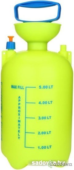 Ручной опрыскиватель Deko DKSP06 065-0938