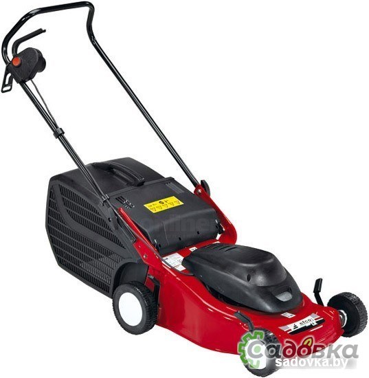 Колёсная газонокосилка EFCO LR 48 PE Comfort Plus